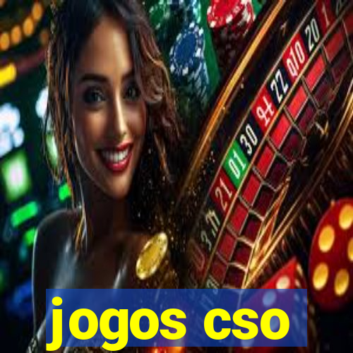 jogos cso